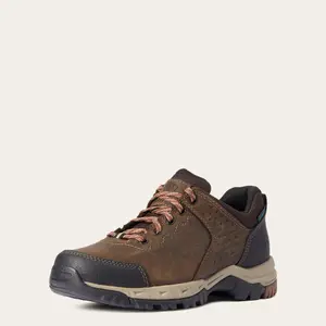 Waterproof hiking Trainers for women Ariat Skyline Low H2O image-1
