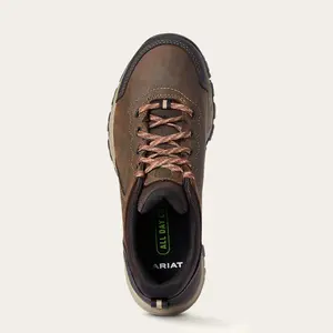 Waterproof hiking Trainers for women Ariat Skyline Low H2O image-3
