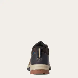 Waterproof hiking Trainers for women Ariat Skyline Low H2O image-2