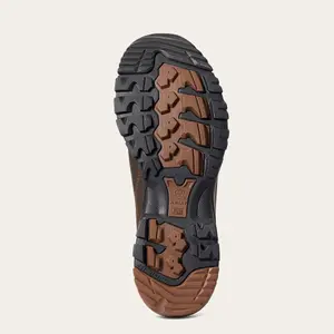 Waterproof hiking Trainers for women Ariat Skyline Low H2O image-4