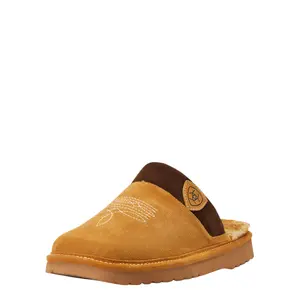 Square toe slippers Ariat Silversmith image-1