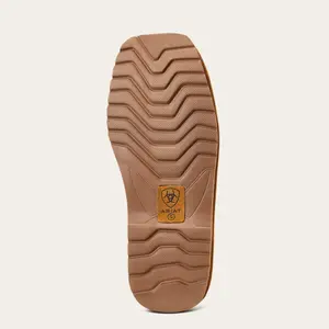 Square toe slippers Ariat Silversmith image-4