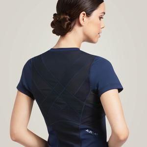 Unterwäsche Frau Ariat Ascent Crew image-3