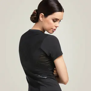 Roupa interior feminina Ariat Ascent Crew image-2