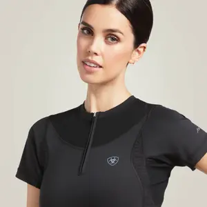 Roupa interior feminina Ariat Ascent Crew image-4