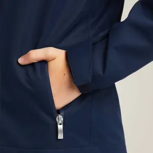 Waterproof jacket for children Ariat Spectator H2O image-4