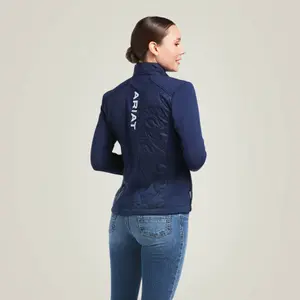 Reitjacke Damen Ariat Fusion image-1