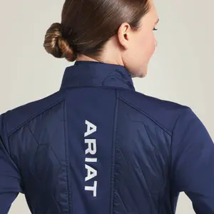 Reitjacke Damen Ariat Fusion image-2