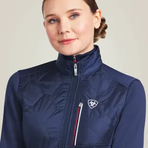 Reitjacke Damen Ariat Fusion image-3