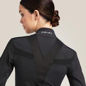 Women's zip-up sweatshirt Ariat Ascent image-2