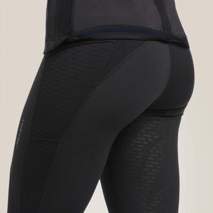 Women's zip-up sweatshirt Ariat Ascent image-4