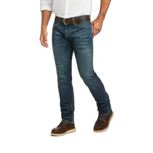 Jeans Ariat M8 Tek Strect Sebastian slim