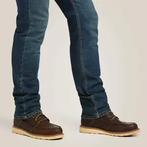 Jeans Ariat M8 Tek Strect Sebastian slim image-4