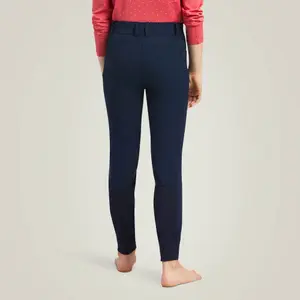 Riding Trousers mid grip girl Ariat Prelude image-1