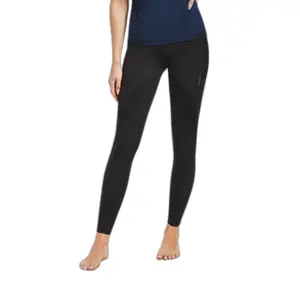 Reitleggings mid grip Frau Ariat Ascent