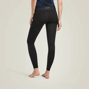 Reitleggings mid grip Frau Ariat Ascent image-1