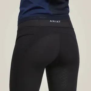 Reitleggings mid grip Frau Ariat Ascent image-2