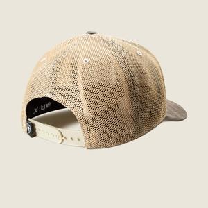 Boné trucker Ariat Patriot Flag image-1