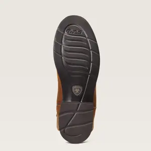 Waterdichte leren westernlaarzen voor dames Ariat Delilah Round Toe H2O image-3