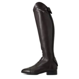 Stivali da equitazione da donna Ariat Palisade Cocoa image-0