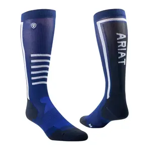 Ridestrømper Ariat TEK Slimline Performance image-0