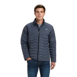 Quilted down jacket Ariat Ideal Down