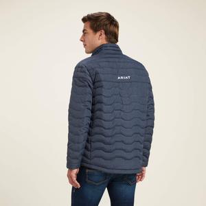Quilted down jacket Ariat Ideal Down image-1