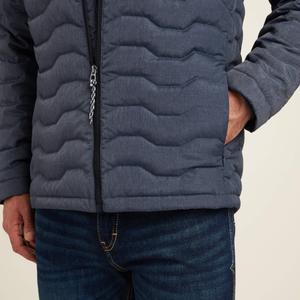 Quilted down jacket Ariat Ideal Down image-3