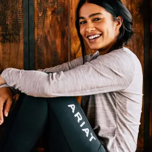 Women's joggers Ariat Tek image-0