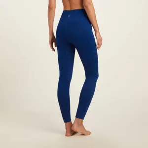 Women's mid grip riding leggings Ariat Venture image-1