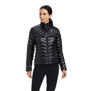 Women's Ariat Ideal Puffer image-0