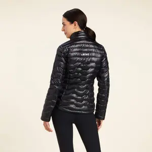 Women's Ariat Ideal Puffer image-1