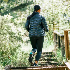 Women's Ariat Ideal Puffer image-2