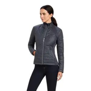 Chaqueta impermeable Ariat Lumina image-0