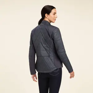 Chaqueta impermeable Ariat Lumina image-1