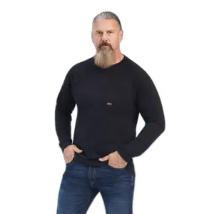 Μπλούζα με μακριά μανίκια Ariat Rebar Cotton Strong image-0