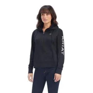 Sweatshirt à capuche femme Ariat Tek image-0