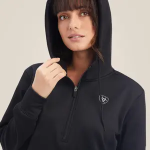 Sweatshirt à capuche femme Ariat Tek image-2