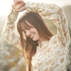 Blusa feminina Ariat Clarion image-3