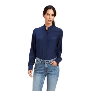 Blus för kvinnor Ariat Clarion image-1