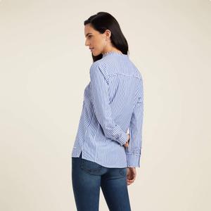 Women's blouse Ariat Clarion image-1