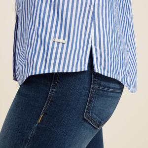 Women's blouse Ariat Clarion image-3