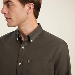 Long sleeve shirt Ariat Clement image-3