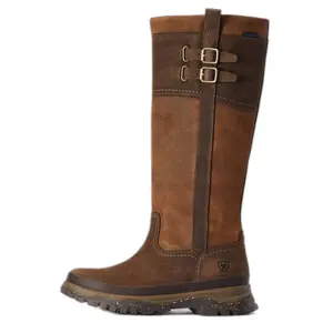 Women's stable boots Ariat Moresby H2O