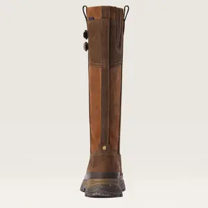 Women's stable boots Ariat Moresby H2O image-3