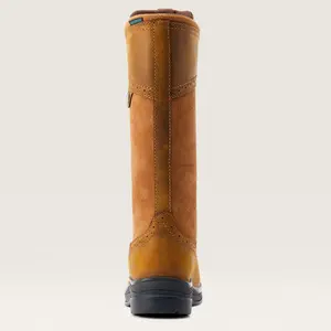 Women's waterproof riding boots Ariat Wythburn II H2O image-3