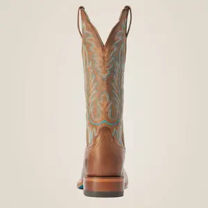 Bottes western femme Ariat Frontier Tilly image-2