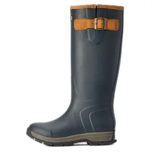 Women's insulated rubber rain boots Ariat Burford