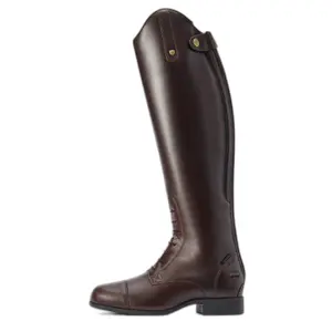 Women's waterproof riding boots Ariat Heritage contour Regular image-0
