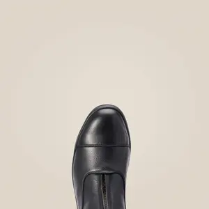 Zip riding boots Ariat Heritage IV image-3